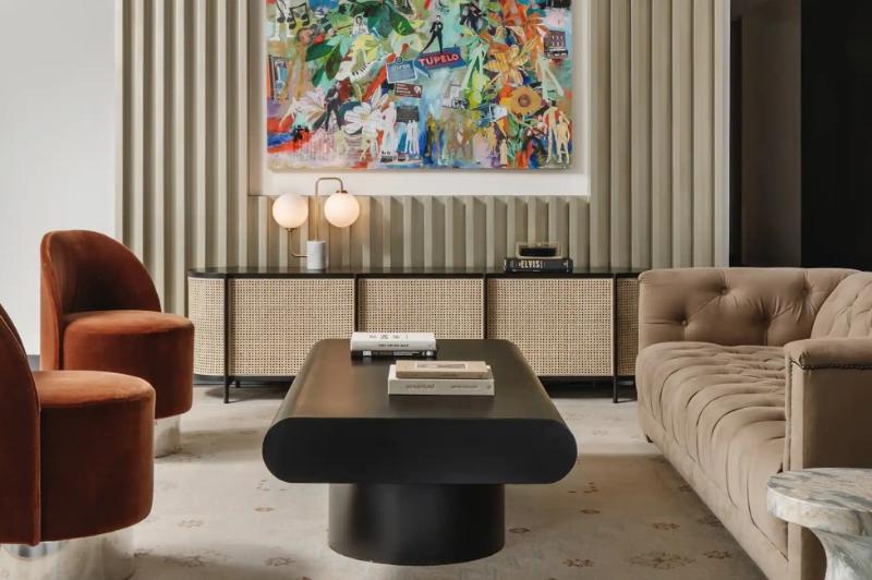 호텔 Tupelo, A Wyndham