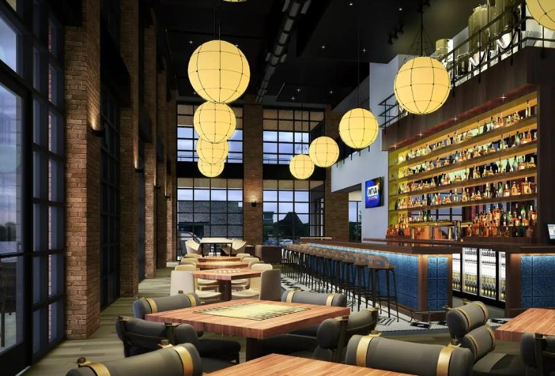 호텔 Tupelo, A Wyndham