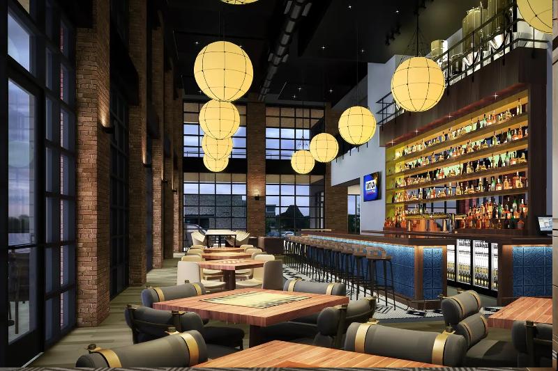 호텔 Tupelo, A Wyndham