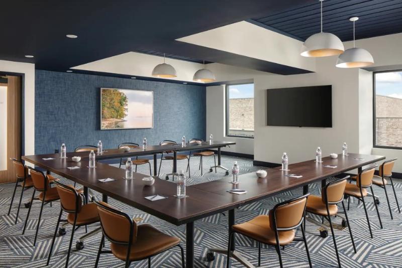 호텔 Tupelo, A Wyndham