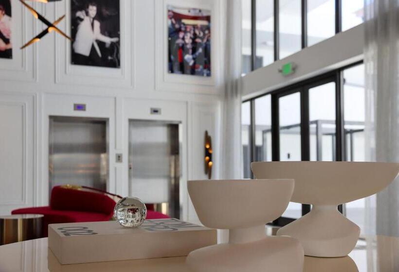 هتل Uma House By Yurbban South Beach