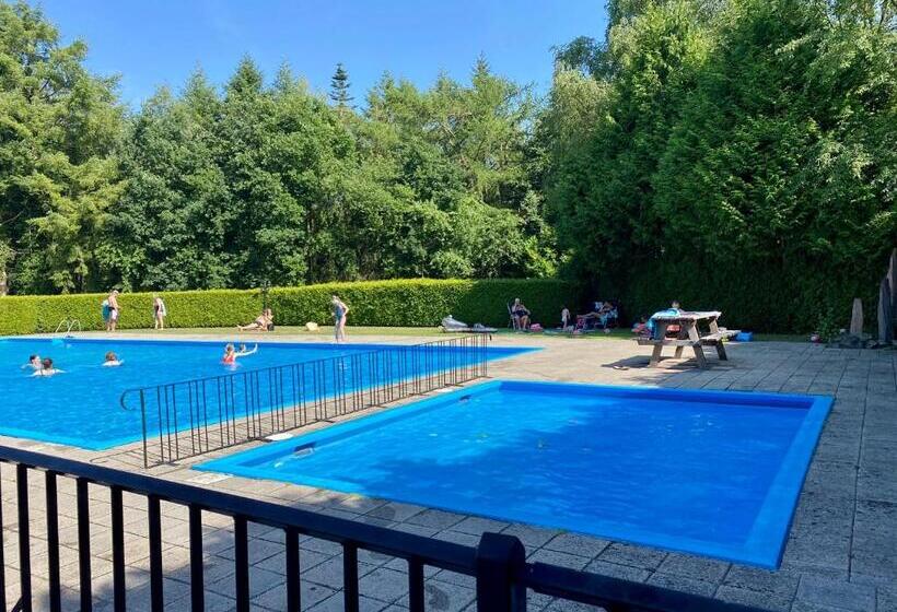 Huisje Aan De Bosrand   Veluwe