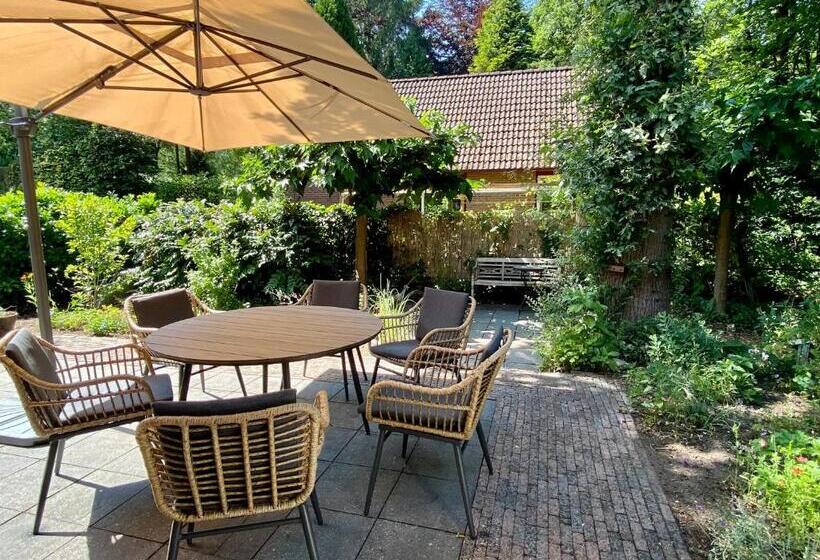 Huisje Aan De Bosrand   Veluwe