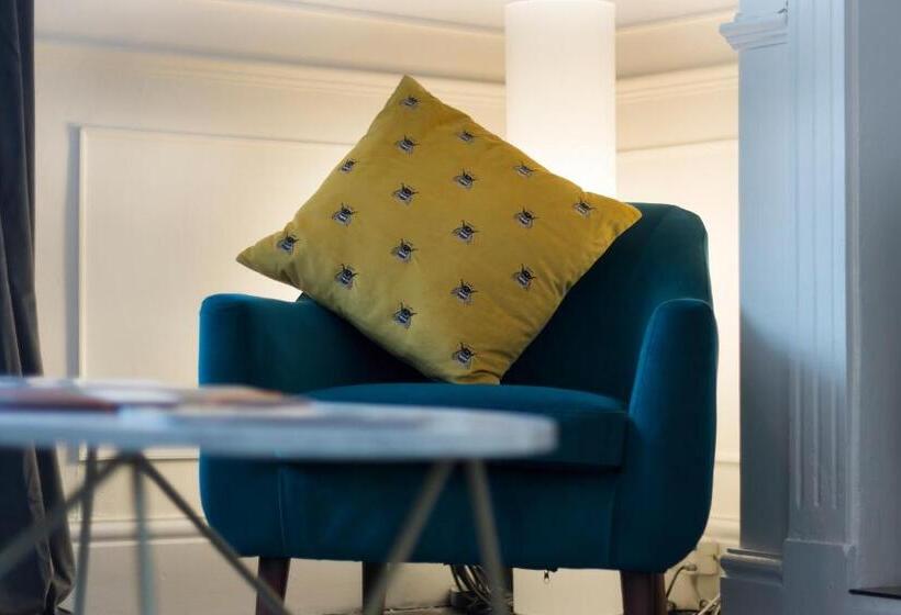 In The Heart Of Chester, Historical & Stylish