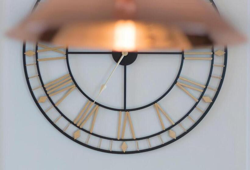 In The Heart Of Chester, Historical & Stylish