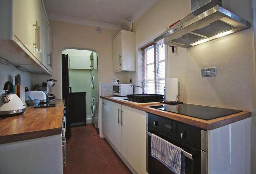 In The Heart Of Chester, Historical & Stylish