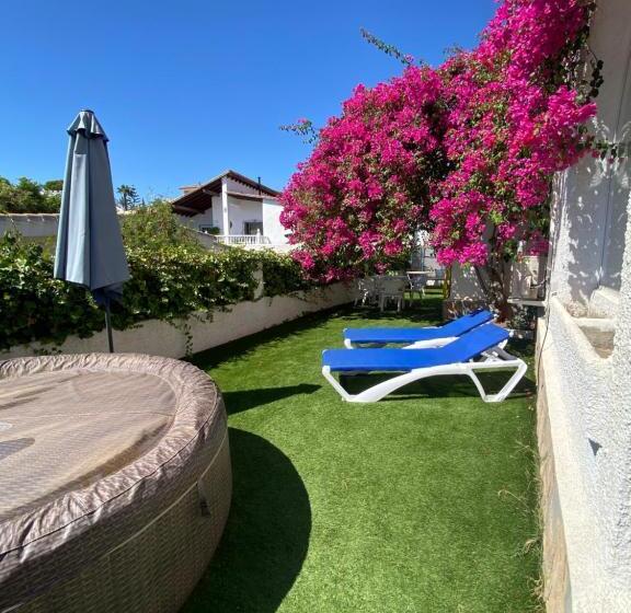 Independent Villa Beach House El Bosque