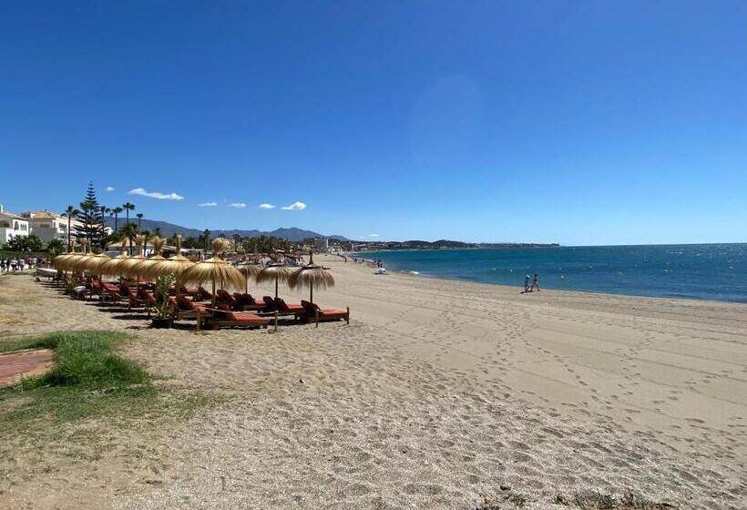 Independent Villa Beach House El Bosque