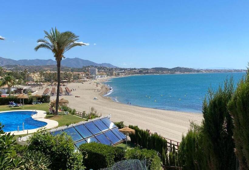 Independent Villa Beach House El Bosque