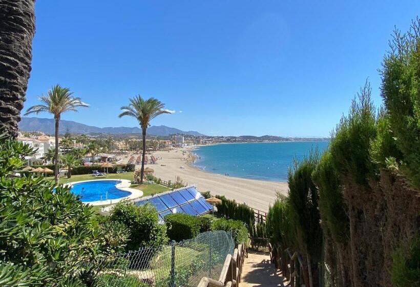 Independent Villa Beach House El Bosque