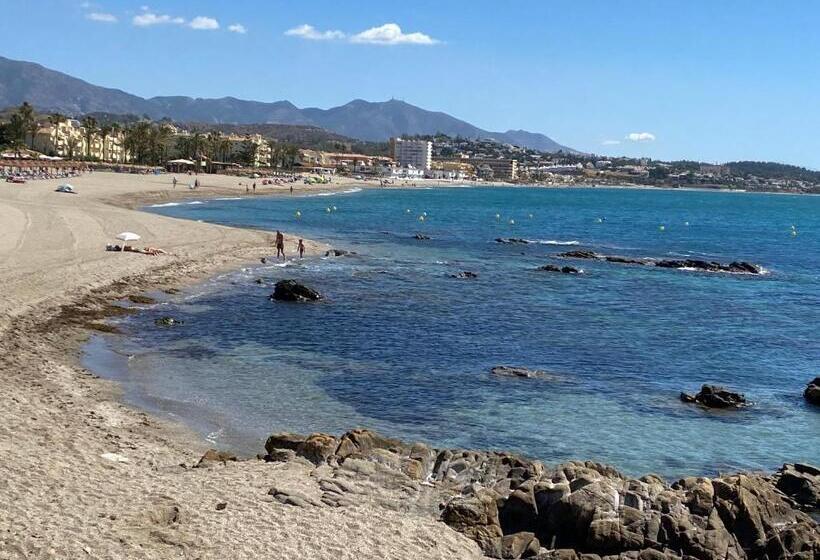 Independent Villa Beach House El Bosque