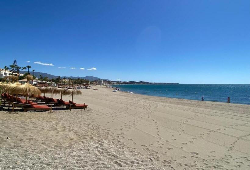 Independent Villa Beach House El Bosque