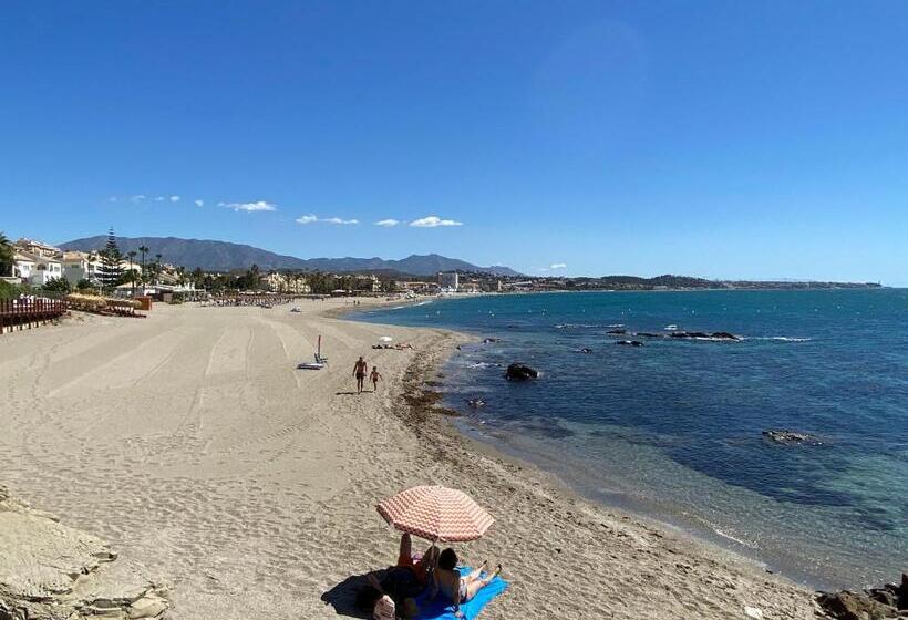 Independent Villa Beach House El Bosque