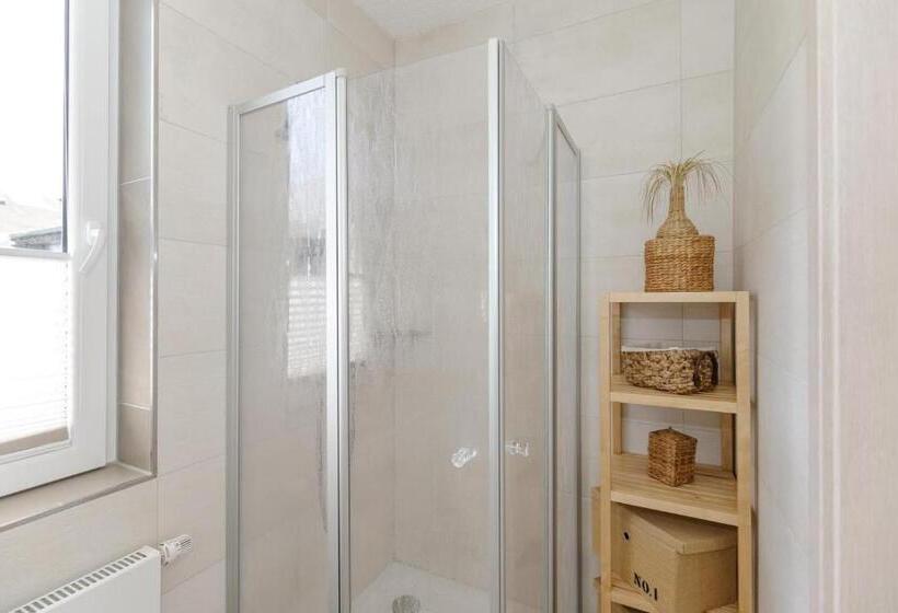 K 25 Fewo 1 Im Herzen Von Warnemünde