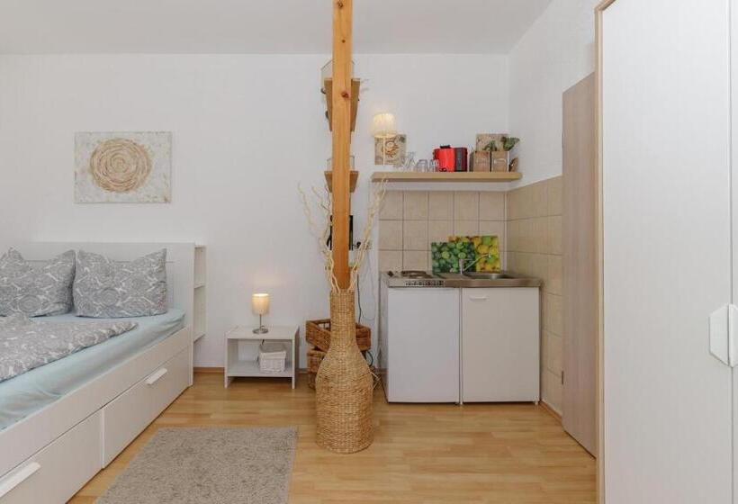 K 25 Fewo 1 Im Herzen Von Warnemünde