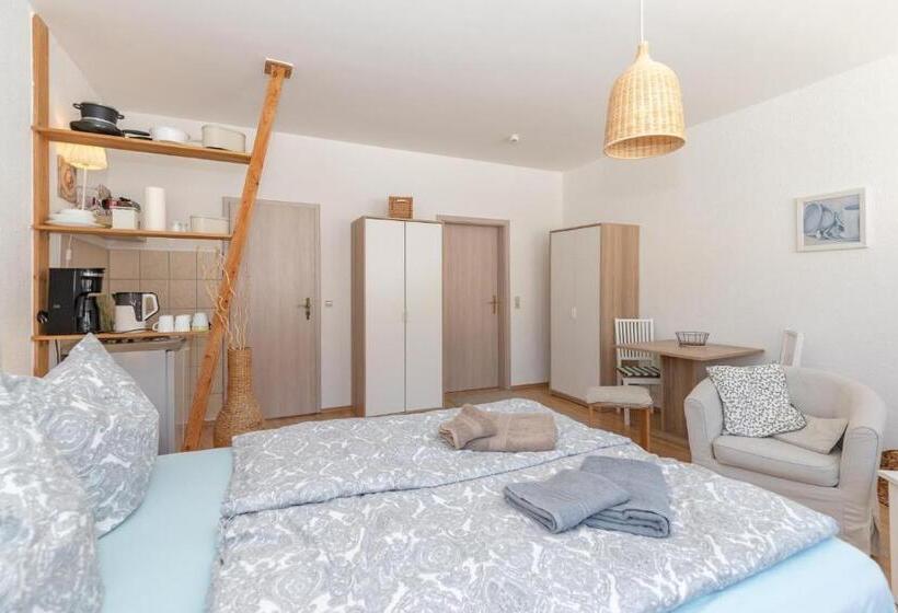 K 25 Fewo 1 Im Herzen Von Warnemünde