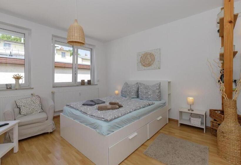 K 25 Fewo 1 Im Herzen Von Warnemünde