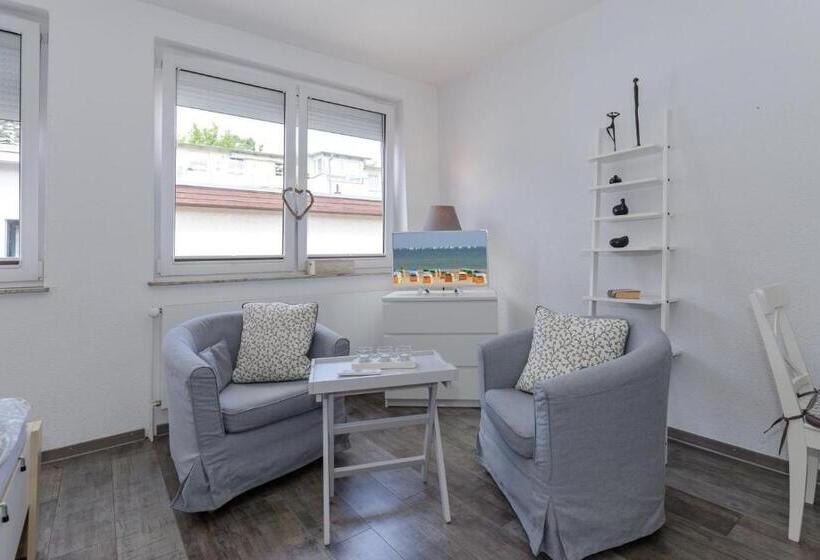 K 25 Fewo 2 Im Herzen Von Warnemünde