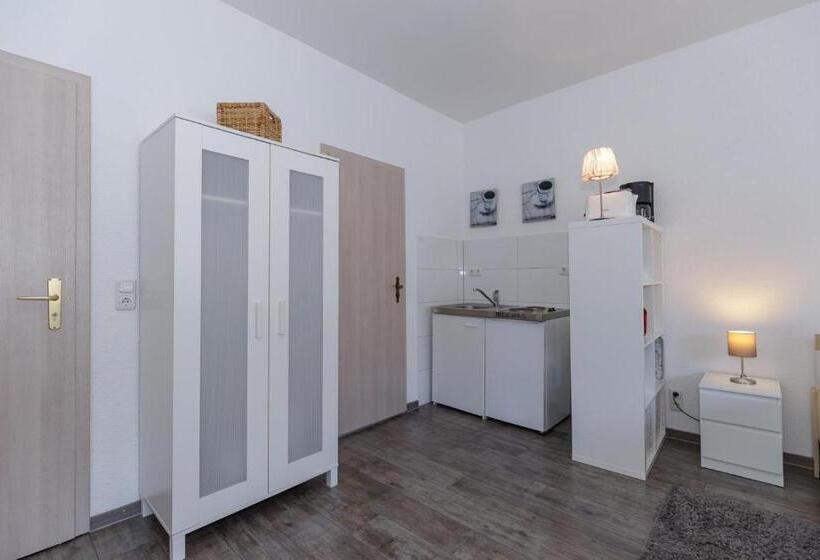 K 25 Fewo 2 Im Herzen Von Warnemünde