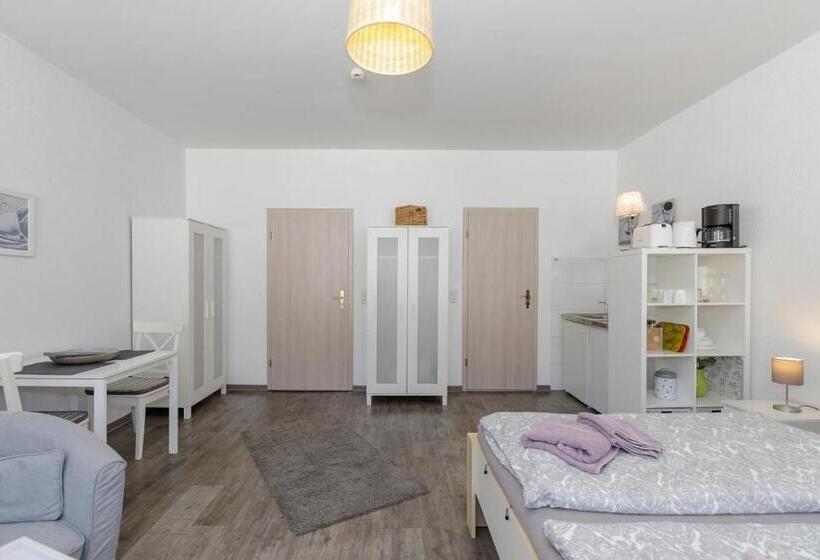 K 25 Fewo 2 Im Herzen Von Warnemünde