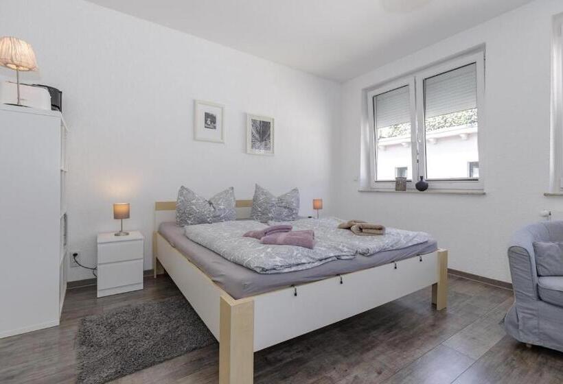 K 25 Fewo 2 Im Herzen Von Warnemünde