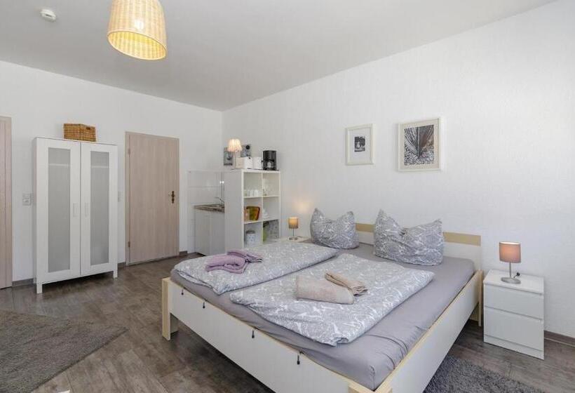 K 25 Fewo 2 Im Herzen Von Warnemünde