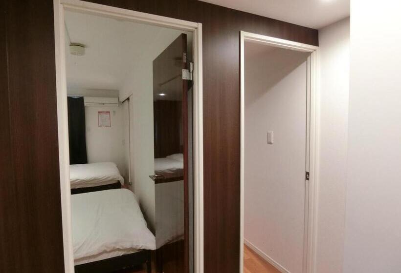 東駒形コマホテル【koma Hotel】