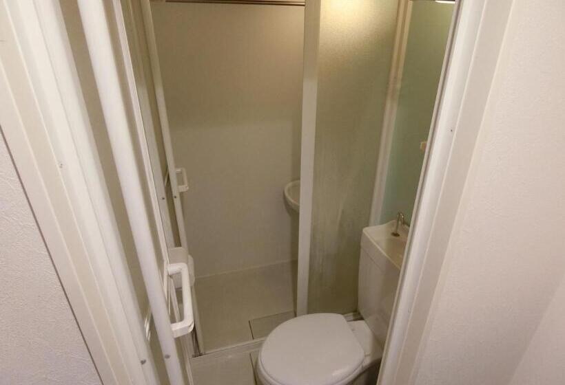 東駒形コマホテル【koma Hotel】