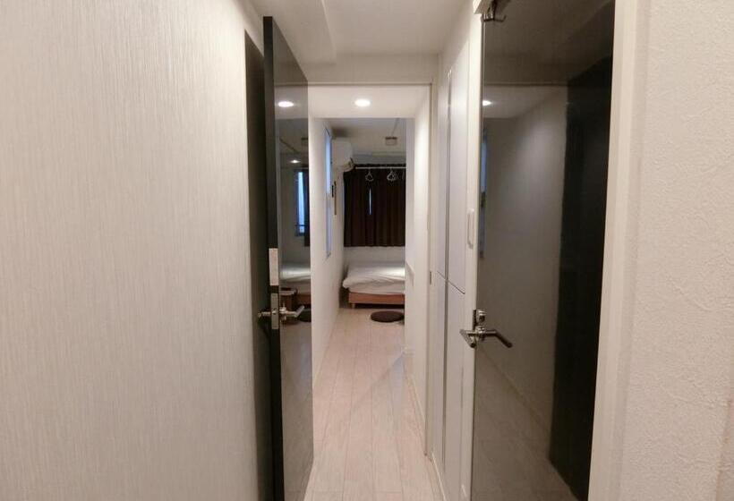 東駒形コマホテル【koma Hotel】