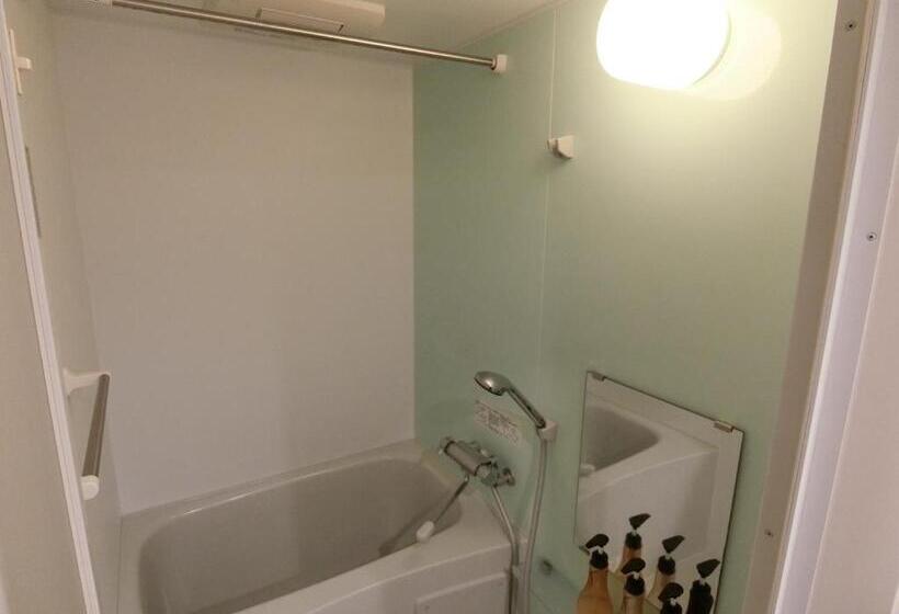 東駒形コマホテル【koma Hotel】