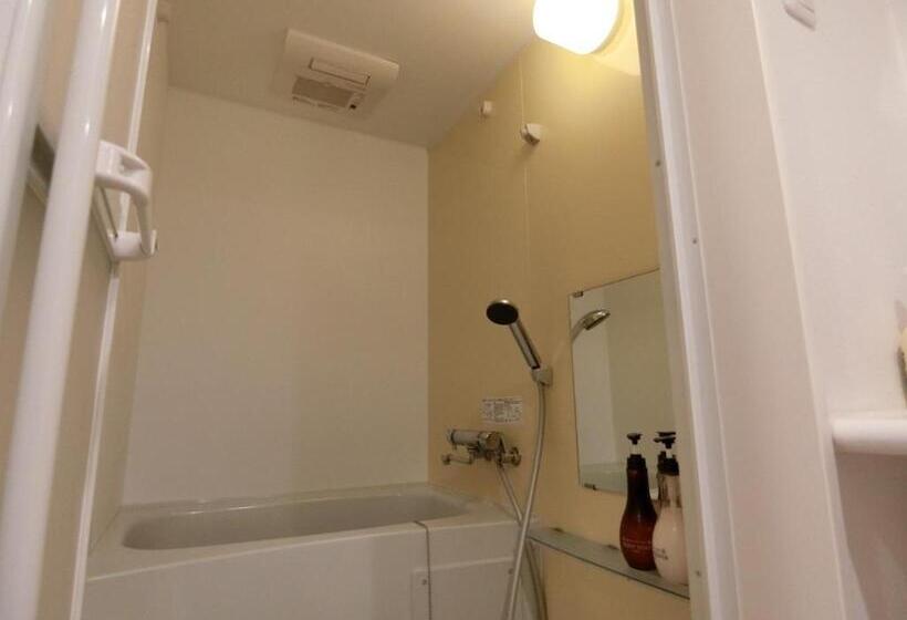 東駒形コマホテル【koma Hotel】