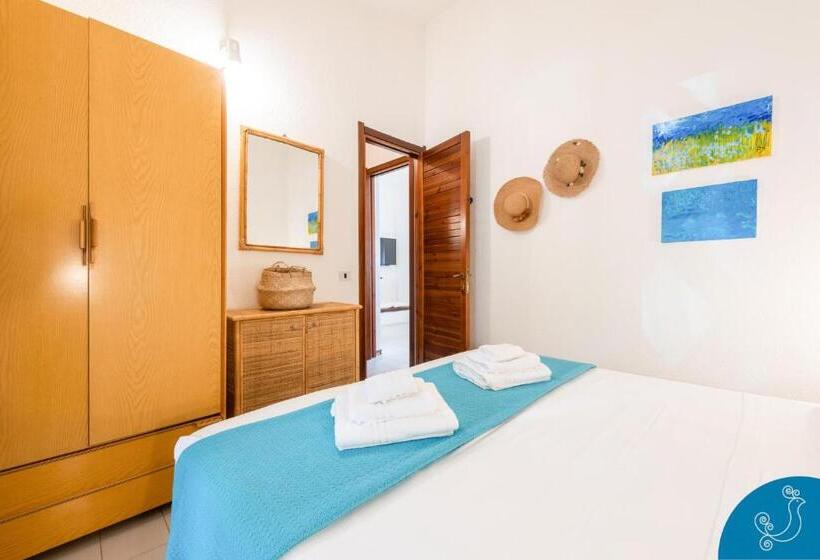 La Bouganville   House With Garden And Sea View