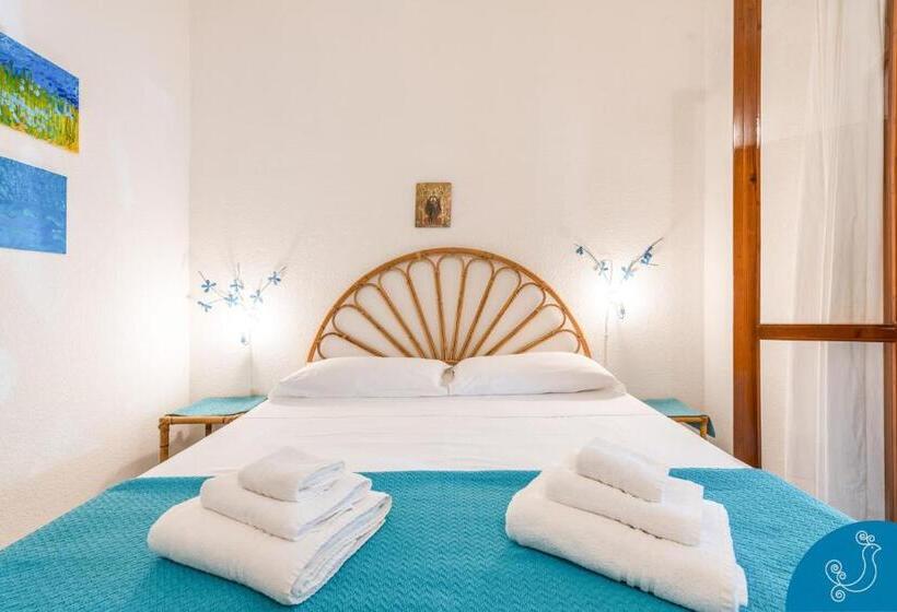 La Bouganville   House With Garden And Sea View