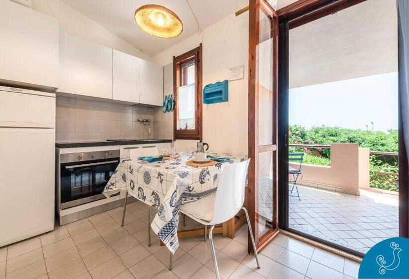 La Bouganville   House With Garden And Sea View