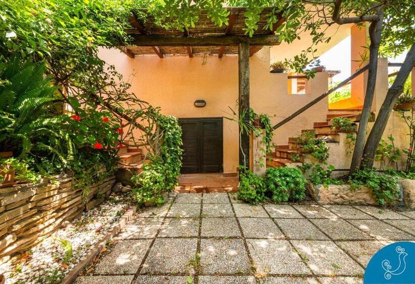 La Bouganville   House With Garden And Sea View
