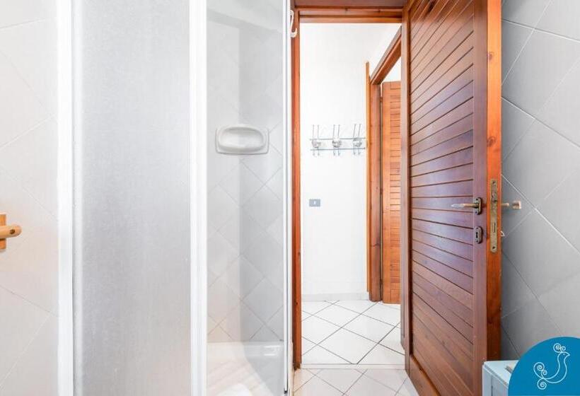 La Bouganville   House With Garden And Sea View