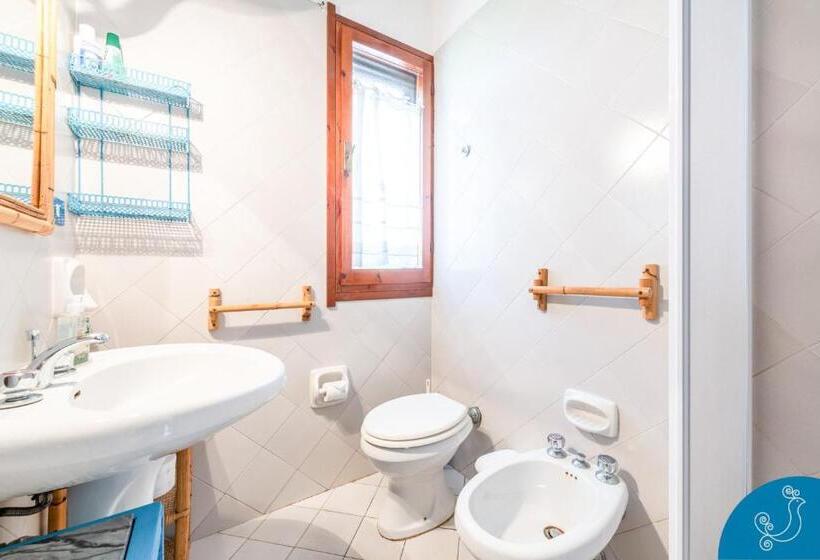 La Bouganville   House With Garden And Sea View