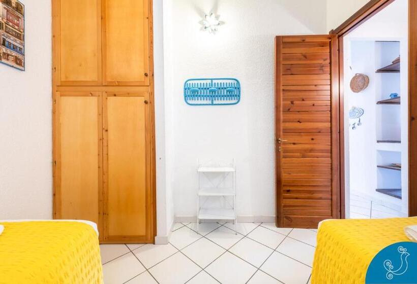 La Bouganville   House With Garden And Sea View