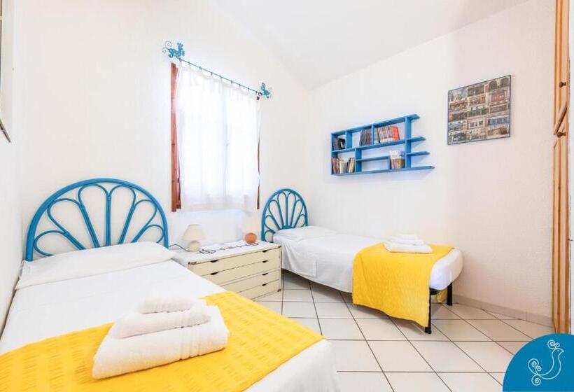 La Bouganville   House With Garden And Sea View