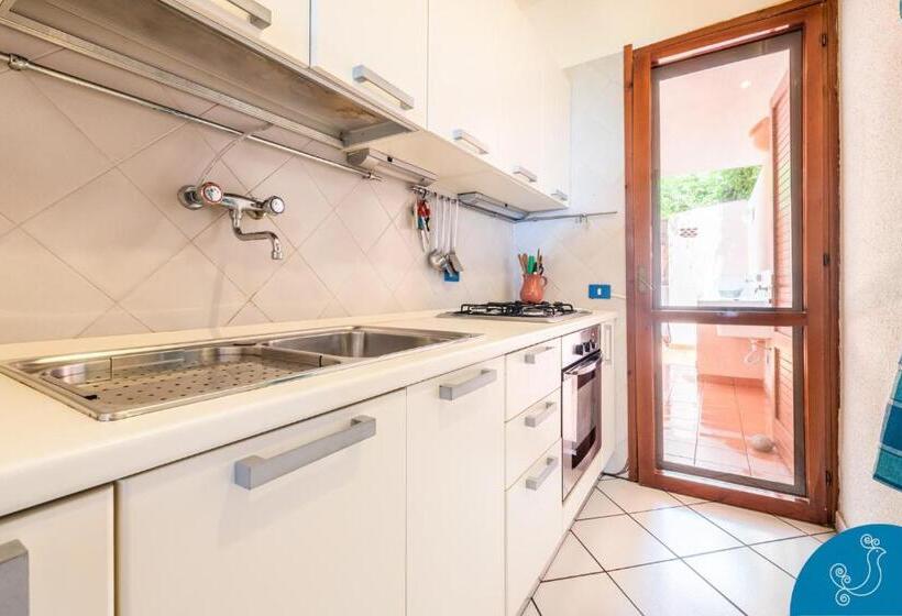 La Bouganville   House With Garden And Sea View