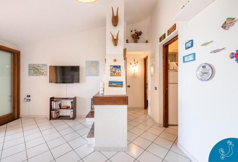 La Bouganville   House With Garden And Sea View