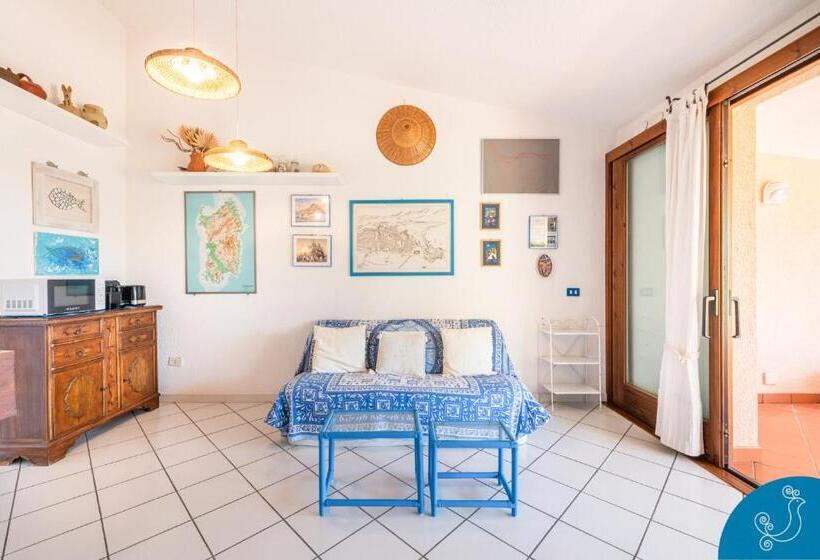 La Bouganville   House With Garden And Sea View