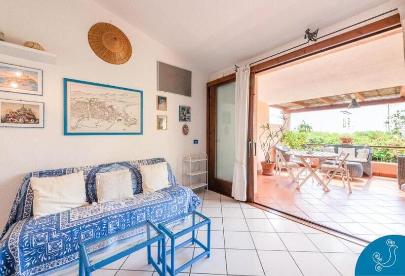 La Bouganville   House With Garden And Sea View