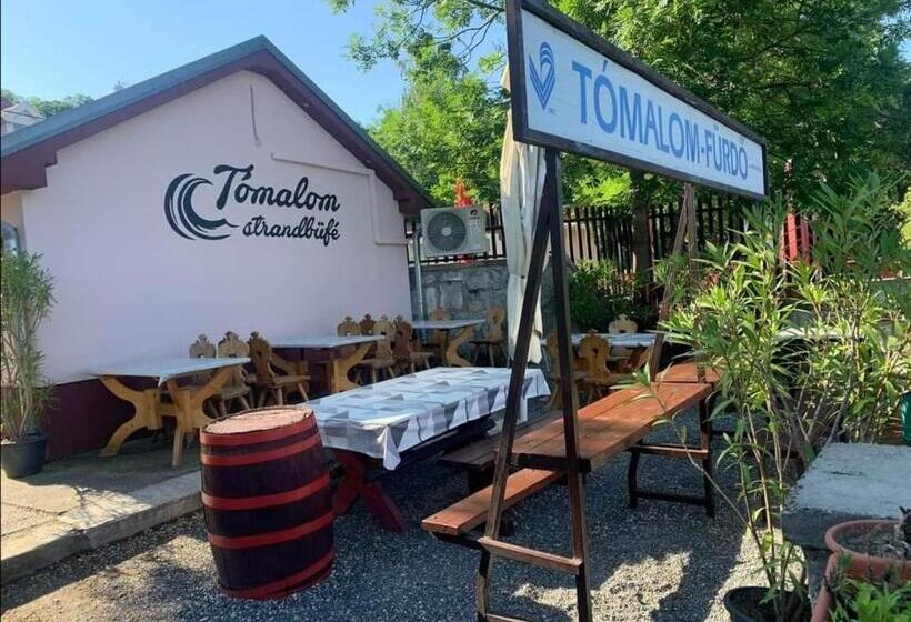 Lakelove Házikó Sopron  Erdő és Tópart Mellett