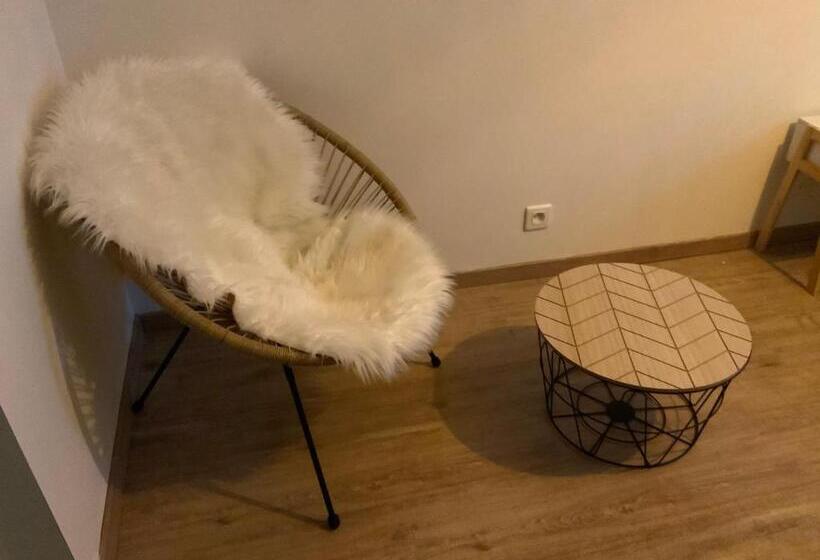 La Pte Maison 3 Place Elie Lacoste