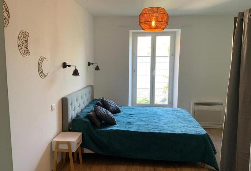 La Pte Maison 3 Place Elie Lacoste