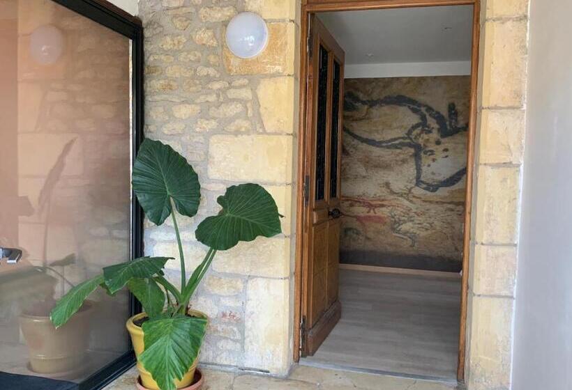 La Pte Maison 3 Place Elie Lacoste