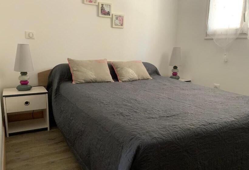 La Pte Maison 3 Place Elie Lacoste