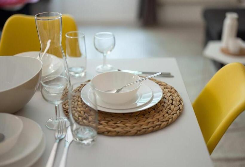 Les Franklins Appartements   Hyper Centre Mulhouse