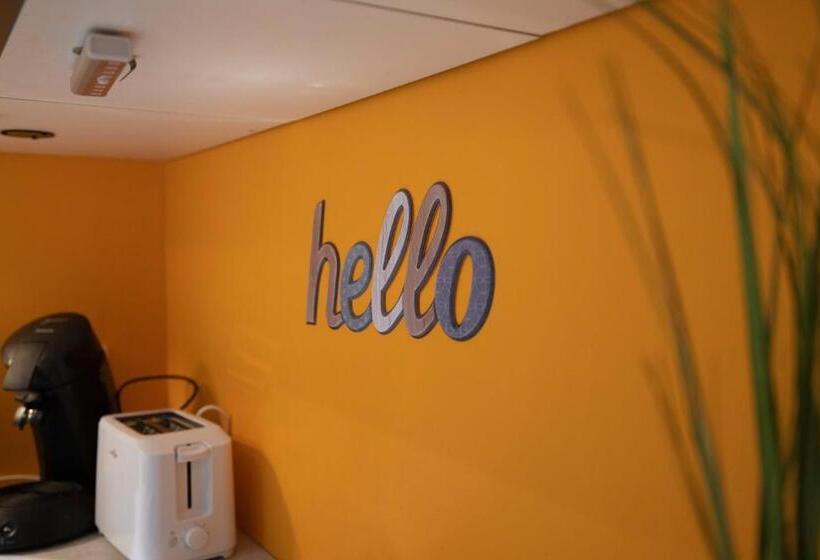 Les Franklins Appartements   Hyper Centre Mulhouse